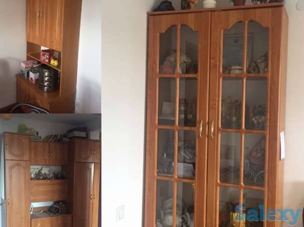 Продам стенку, фотография 1