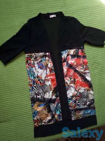 Летная накидка, фотография 1