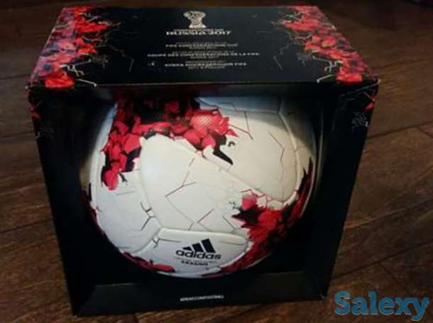 Мяч Адидас оригинал!, фотография 1