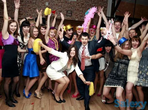 Профессиональная команда  организует запоминающиеся мероприятия любой сложности в Алматы, фотография 2