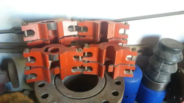 Элеваторы ЭХЛ, фотография 1