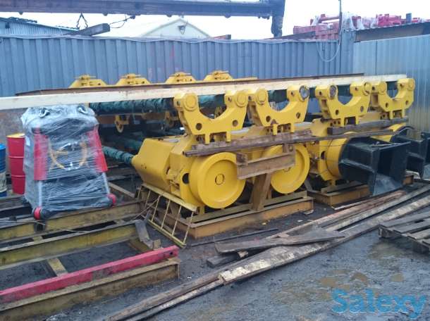 Молот дизельный, фотография 3