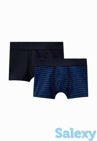 Трусы 2 шт. incanto, фотография 1