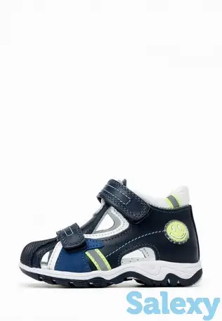 Сандалии lovely puppy, фотография 2