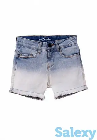 Шорты джинсовые bell bimbo, фотография 1