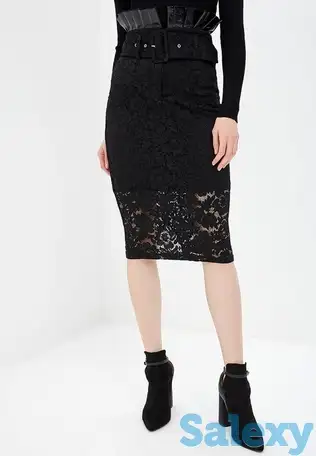 Юбка lost ink, фотография 1