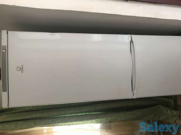 Продается холодильник и газовка б/у., фотография 1