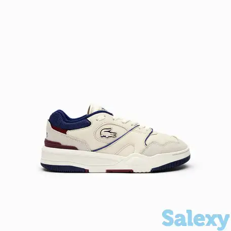 Женские кроссовки lacoste lineshot 223 3 sfa, фотография 1