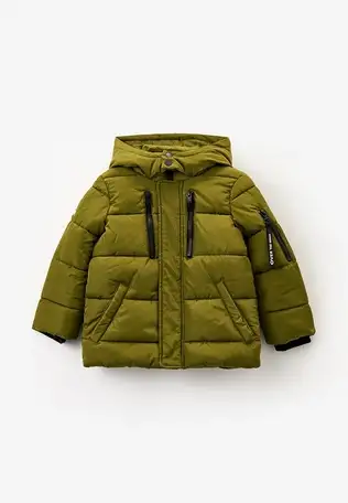 Куртка утепленная acoola, фотография 1