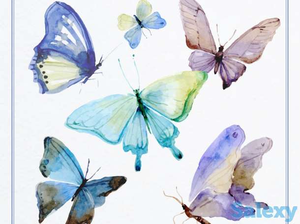 Натяжные потолки, фотография 4