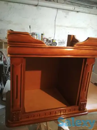 Реставрация дверей. Мебели, фотография 7