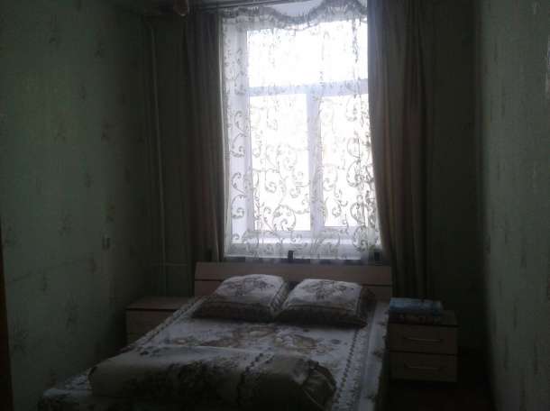 2 комнатная квартира посуточно на Кирова угол Мира, фотография 2