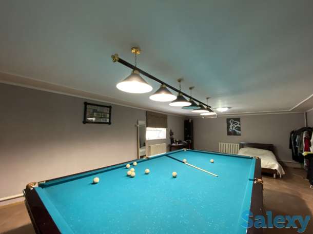 Шикарный 3-х этажный коттедж на Юго-востоке , Борили, фотография 20