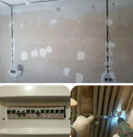 Электричка, фотография 2