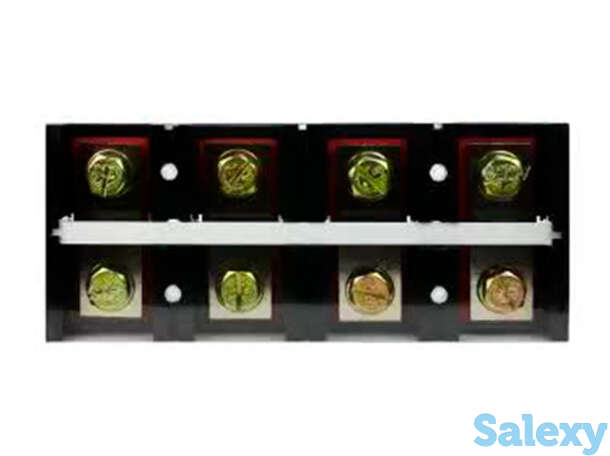 Зажимы ТC-3004 300А 4Р Энергия, фотография 1