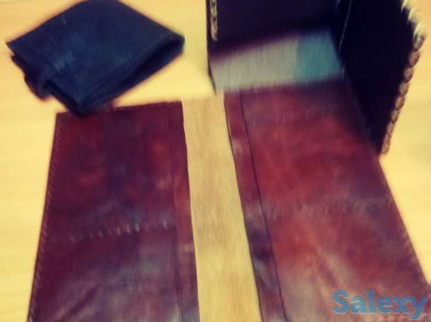 Ремонт пошив обуви кожгалантереи ремонт чемоданов. Кожаных курток дубленок, фотография 6