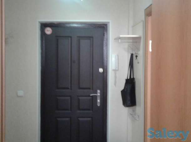 Меняю уютную однокомнатную квартиру в новом доме мкр.Нурсая на квартиру в г.Астана с моей доплатой. Или продам., фотография 9