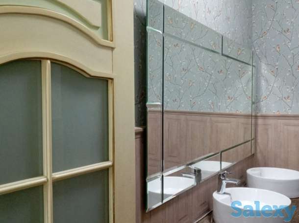 Зеркала, стекла, багет, фотография 7