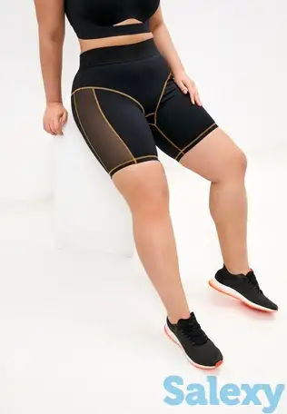 Шорты спортивные adidas originals, фотография 1