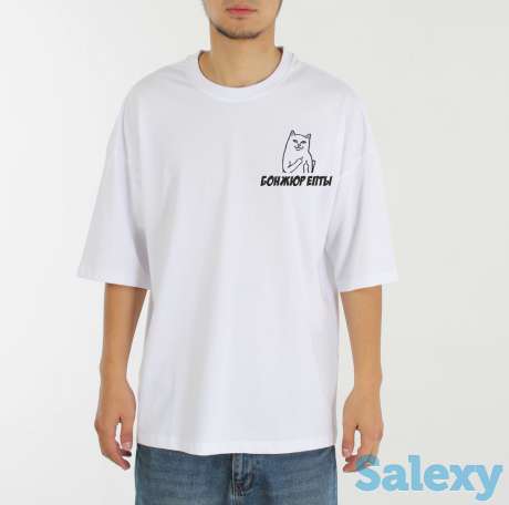 Футболки серии тенгри, фотография 4