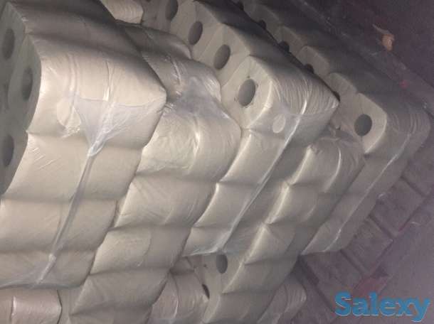 Перемоточный станок для туалетной бумаги и полотенец., фотография 1