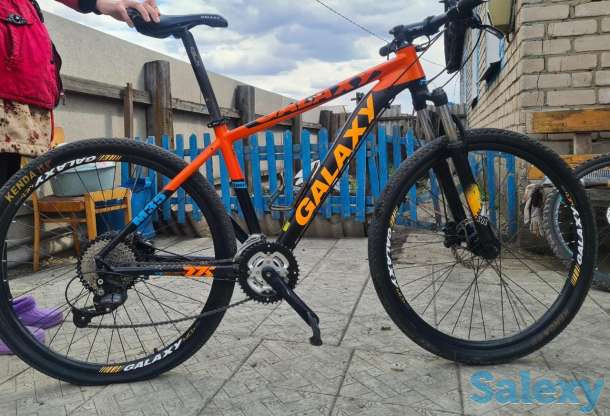 Продам велосипед, фотография 9