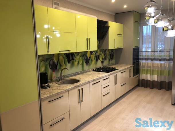 МЕБЕЛЬ НА ЗАКАЗ АЛМАТЫ, фотография 5