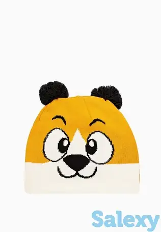 Шапка playtoday, фотография 1