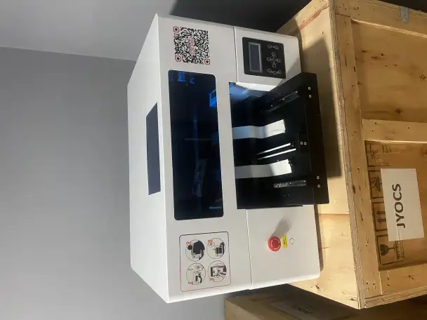 Принтер для футболок, фотография 4