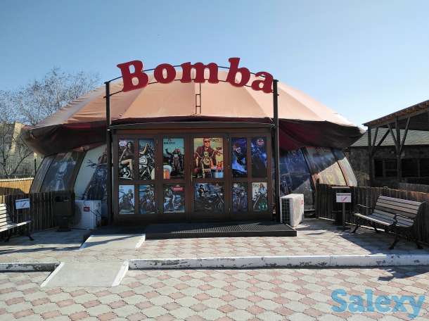 Требуется персонал в город Актау кафе бар Бомба, фотография 1
