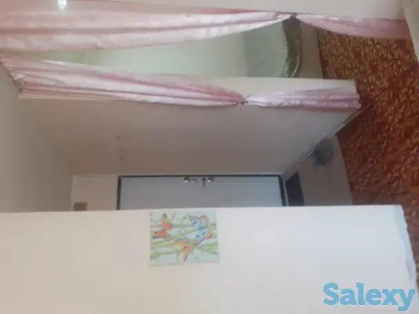 Срочно продам комнату в общежитий, Актолкын 12г, фотография 7