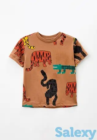 Футболка sela, фотография 1