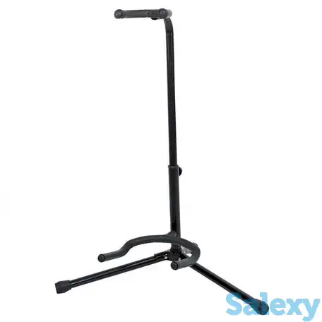 Стойка под гитару gewa f540050 guitar stand, фотография 1