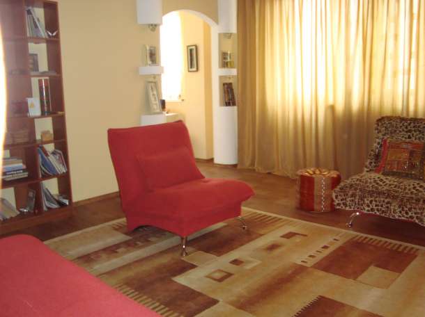 аренда на сутки , сатпаева 48д, фотография 1