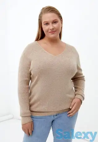 Пуловер finn flare, фотография 1