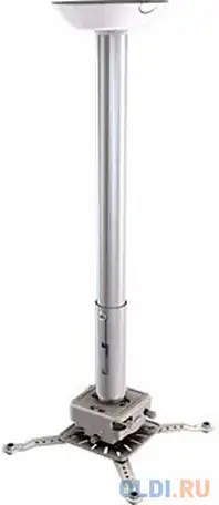 [prg24a-w] универсальный потолочный комплект wize pro prg24a-w состоящий из крепления с, фотография 1