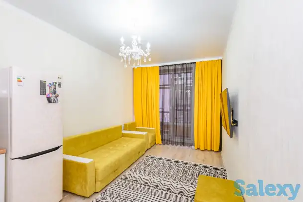 Продам 2-комнатную квартиру в центре Астаны, Turan 46B, фотография 12