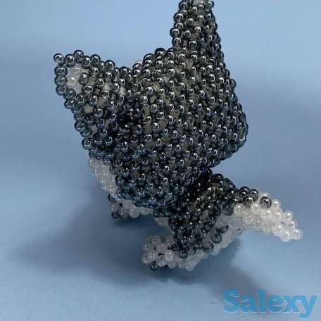 Брелок Хаски, фотография 4