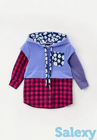 Худи mia gia, фотография 1