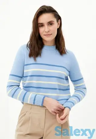 Джемпер finn flare, фотография 1