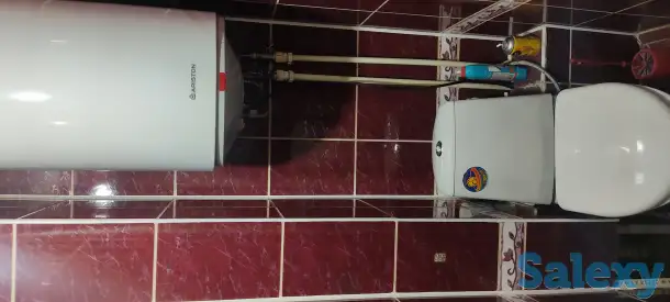 Продам квартиру Ленинградский пр-т, фотография 2