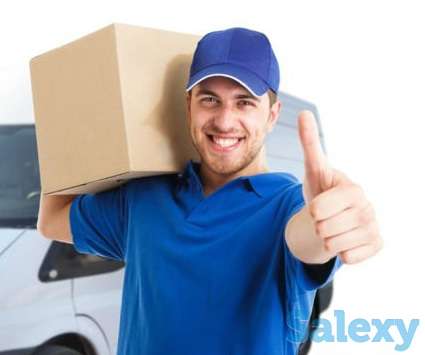 Срочно!!! в почтово транспортную компанию, фотография 1