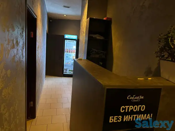 Продам действуйщий бизнес Массажный Салон, фотография 2