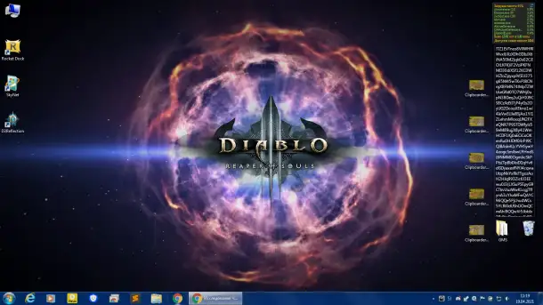 Универсальный Laptop HP 17-ak067ur, фотография 7