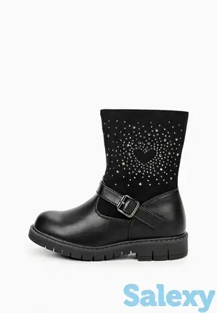 Полусапоги honey girl, фотография 2