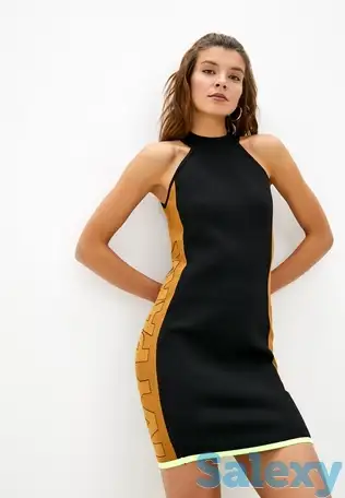 Платье adidas originals, фотография 1