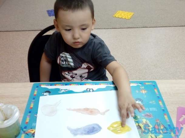 Идет набор в группу, фотография 12