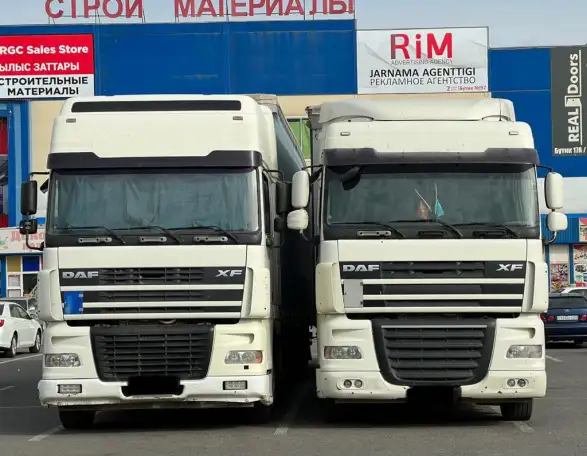 Доставка и переезды по Казахстану: Астана, Караганда, Павлодар, Костанай, Атырау, фотография 5