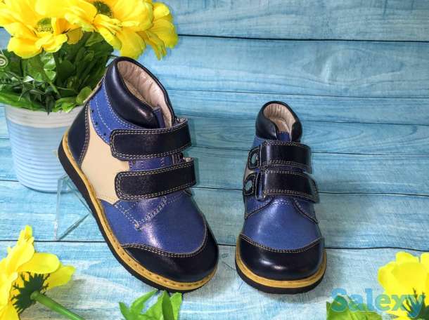 Ортопедическая обувь, фотография 2