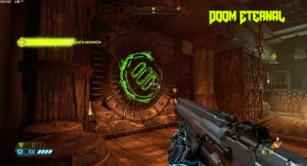 HP Z440 Works-1836 Xeon E5-2697 v4-DDR4-96gb-gtx1080-ssd m2 5126gb, фотография 13